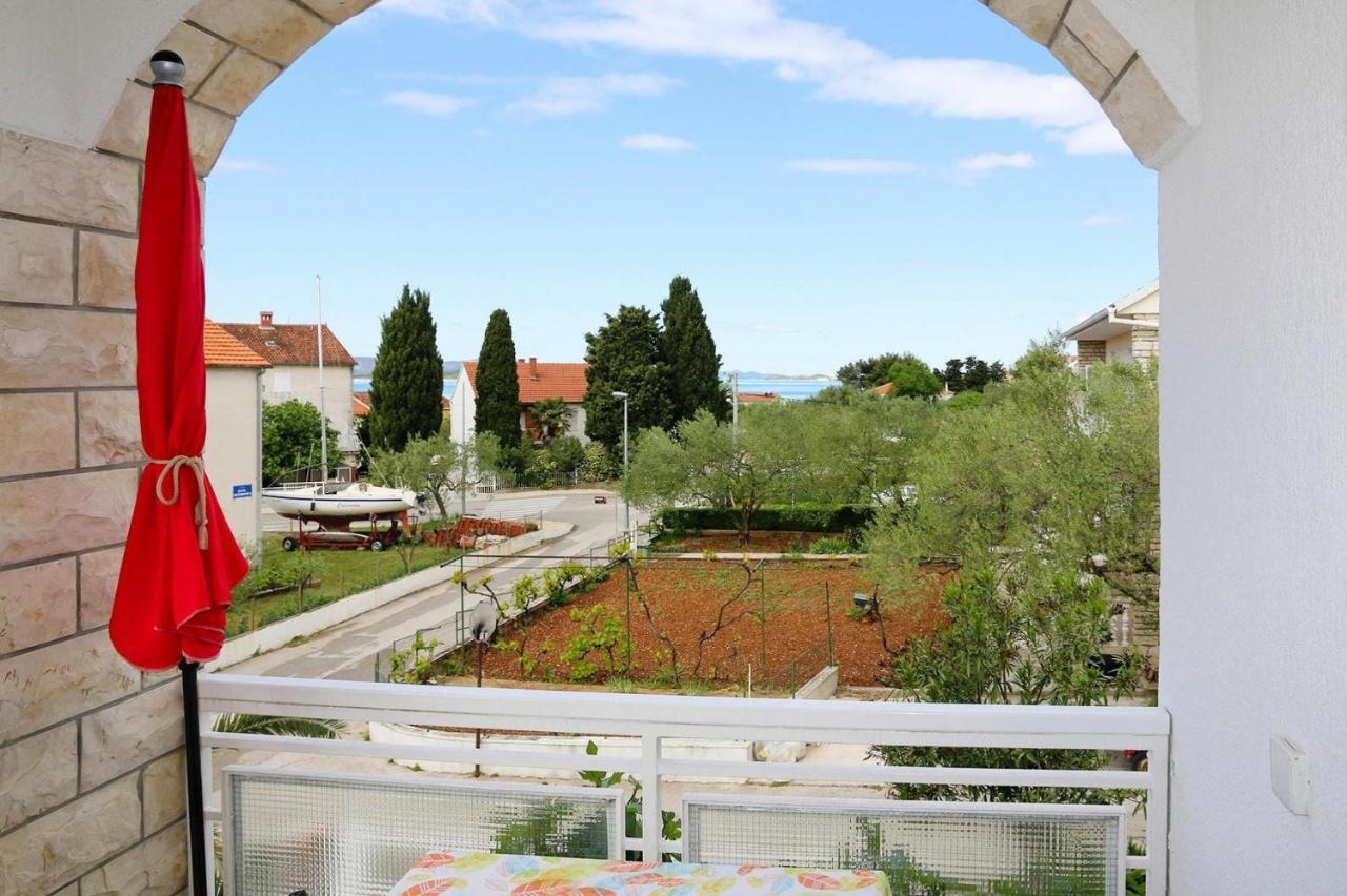 Apartments Adelheid In Biograd, Close To The Beach Biograd Na Moru Exterior photo